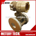 Electro magnetic flow meter/dirty water flowmeter